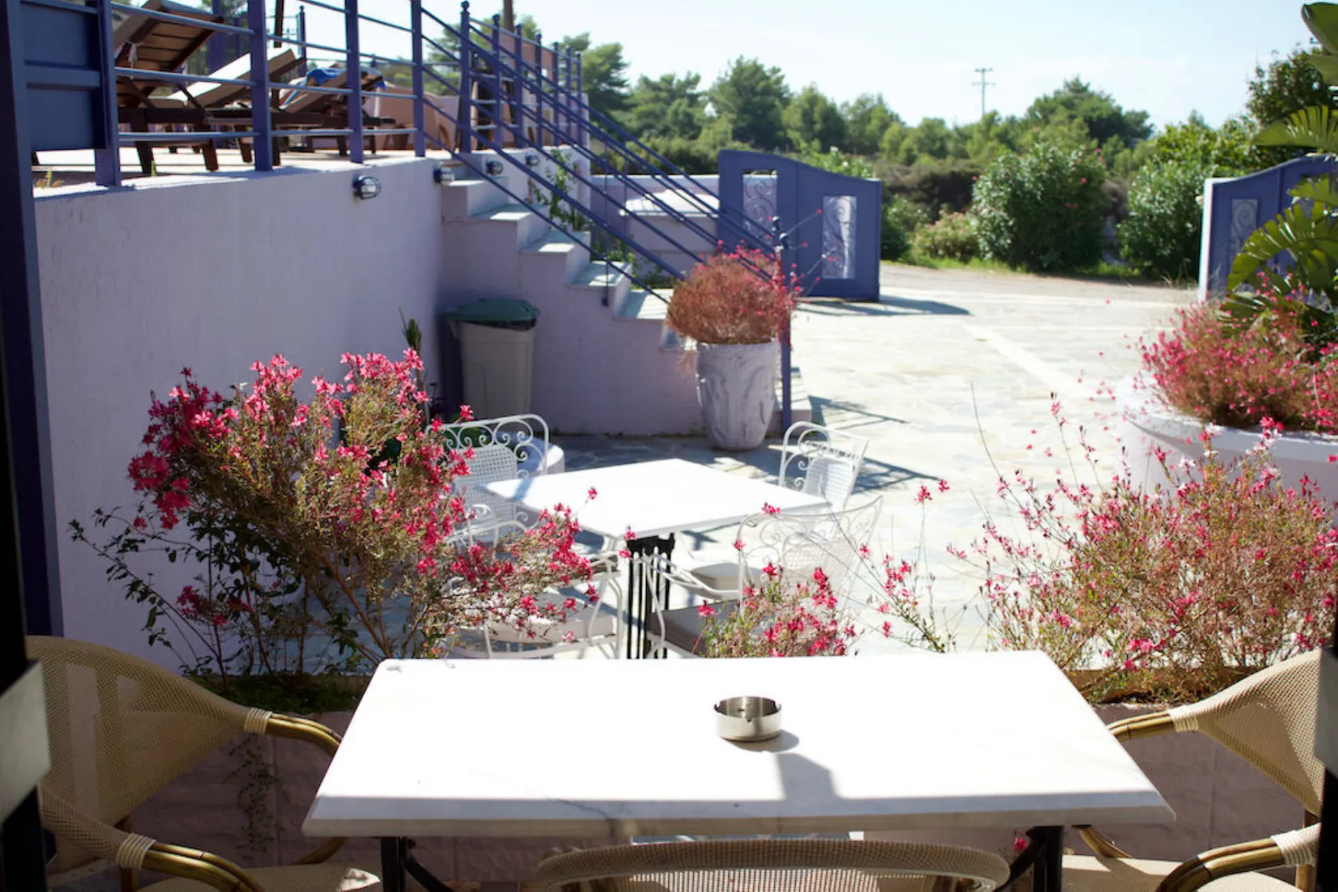 Kekatos Studios - Studio Gartenblick