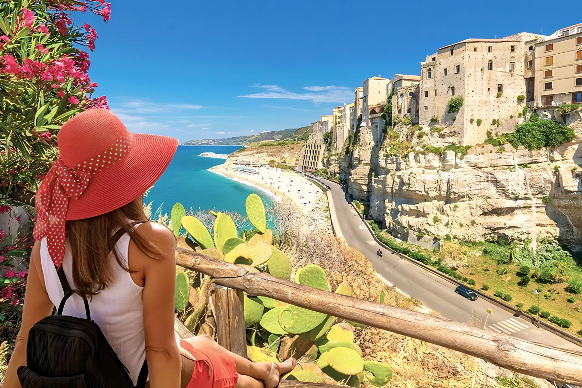 Palazzo Toraldo di Francia