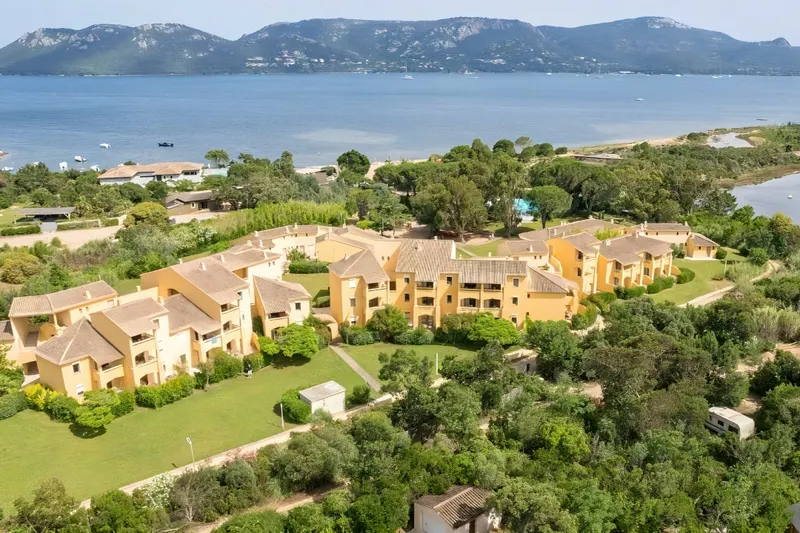 Ferienwohnung Paese Serenu