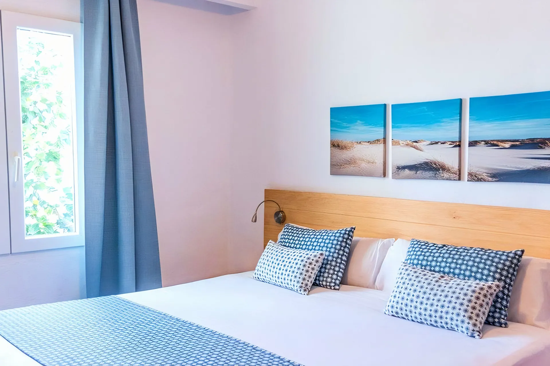 Aparthotel Tramontana Park