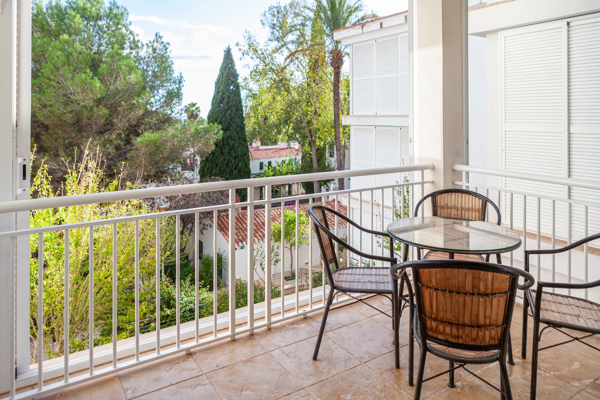 Minura Cala Galdana - Suite Deluxe