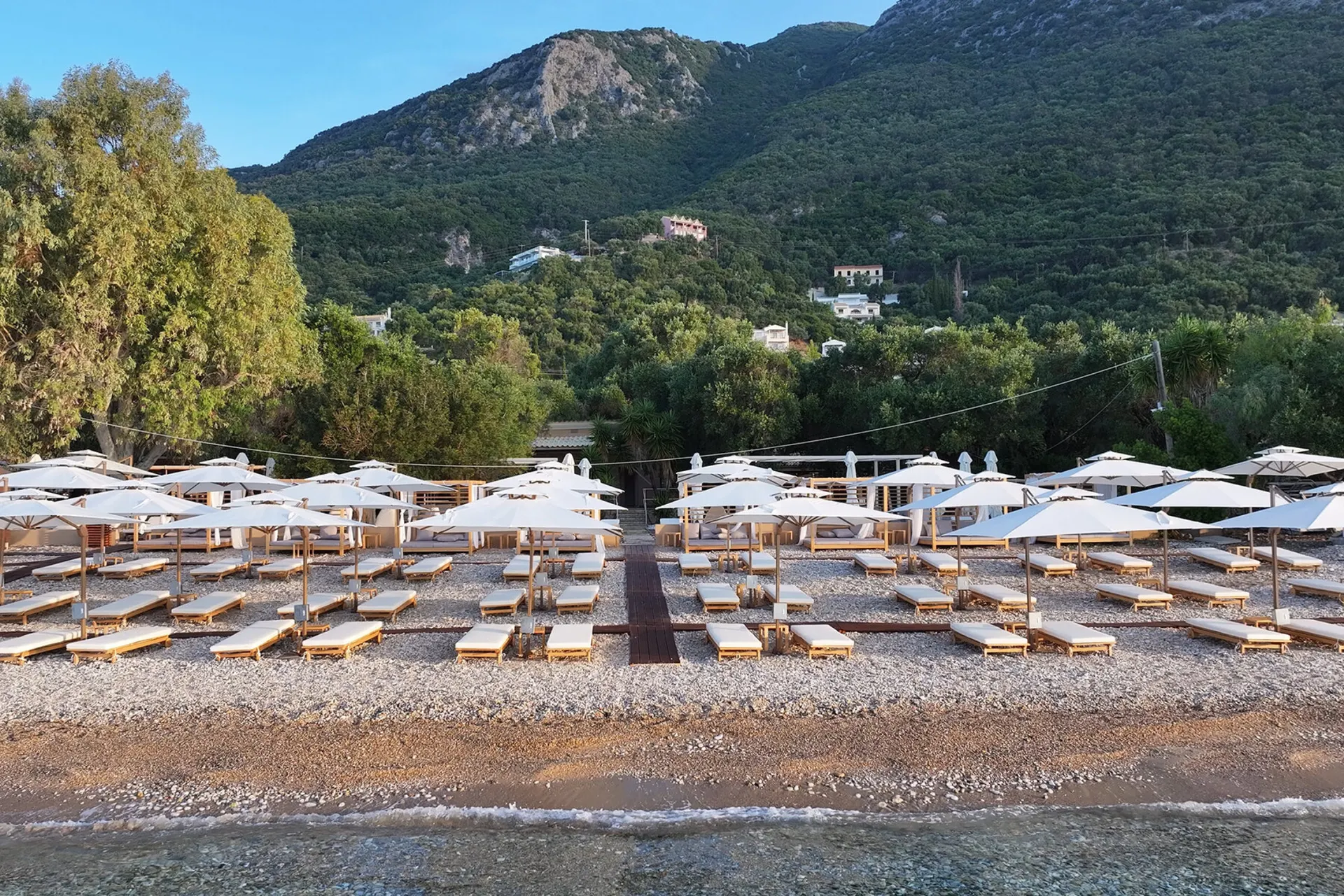 Ionian Crown Suites