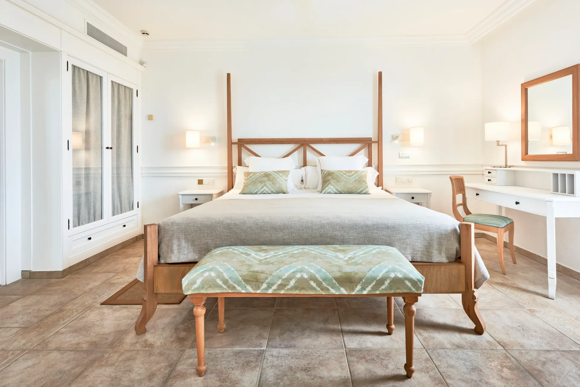 Insotel Punta Prima Prestige Suites & Spa - Suite