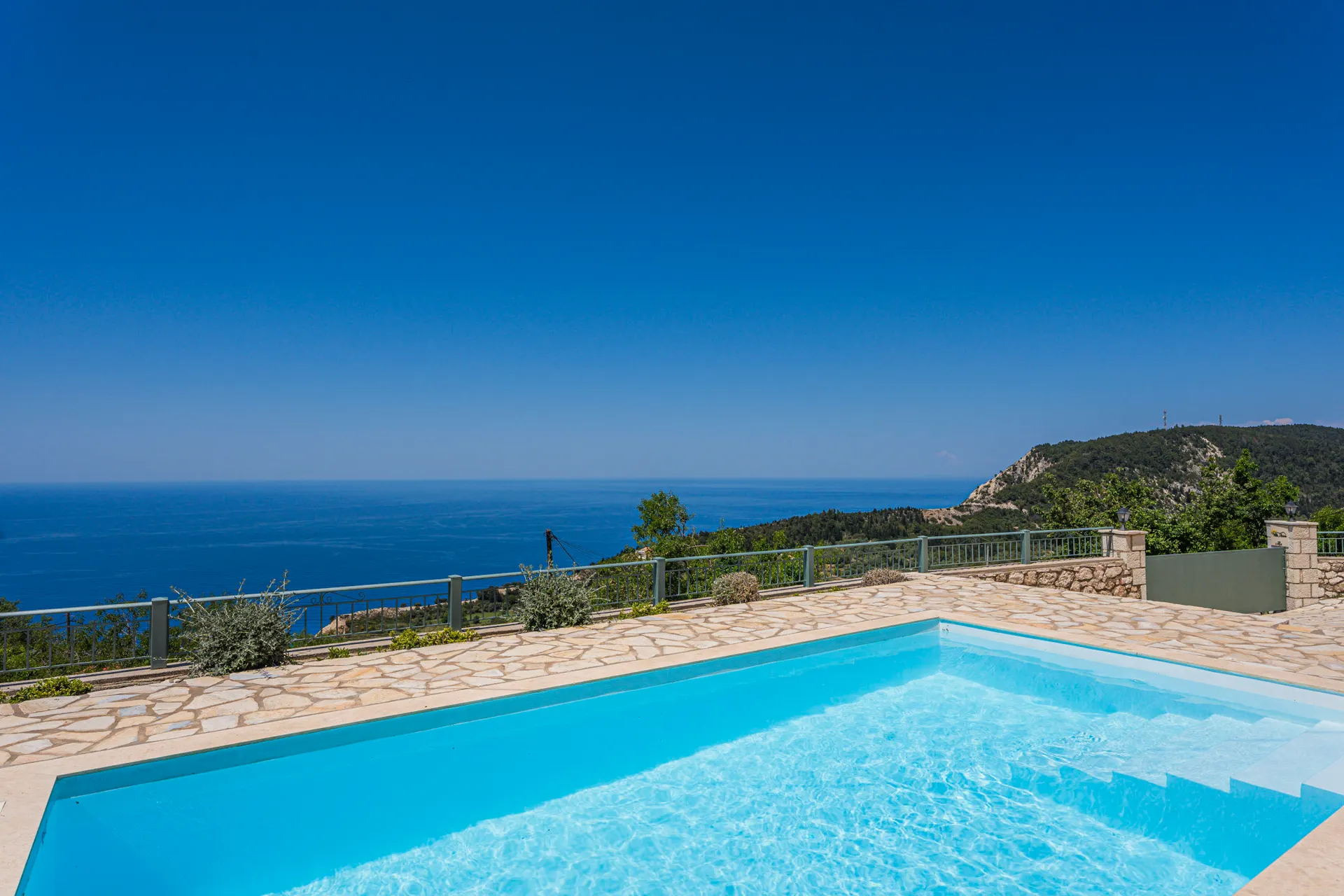 Villa Aurora