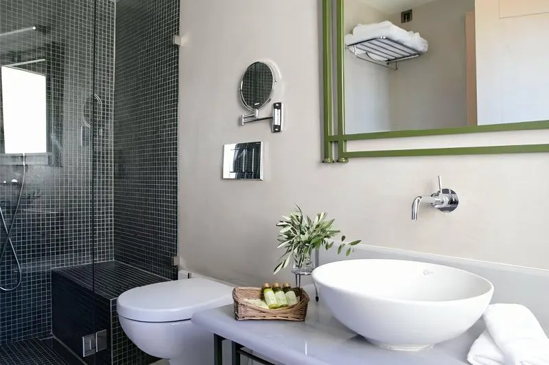 BOUTIQUE HOTEL Costa Rossa EG Do