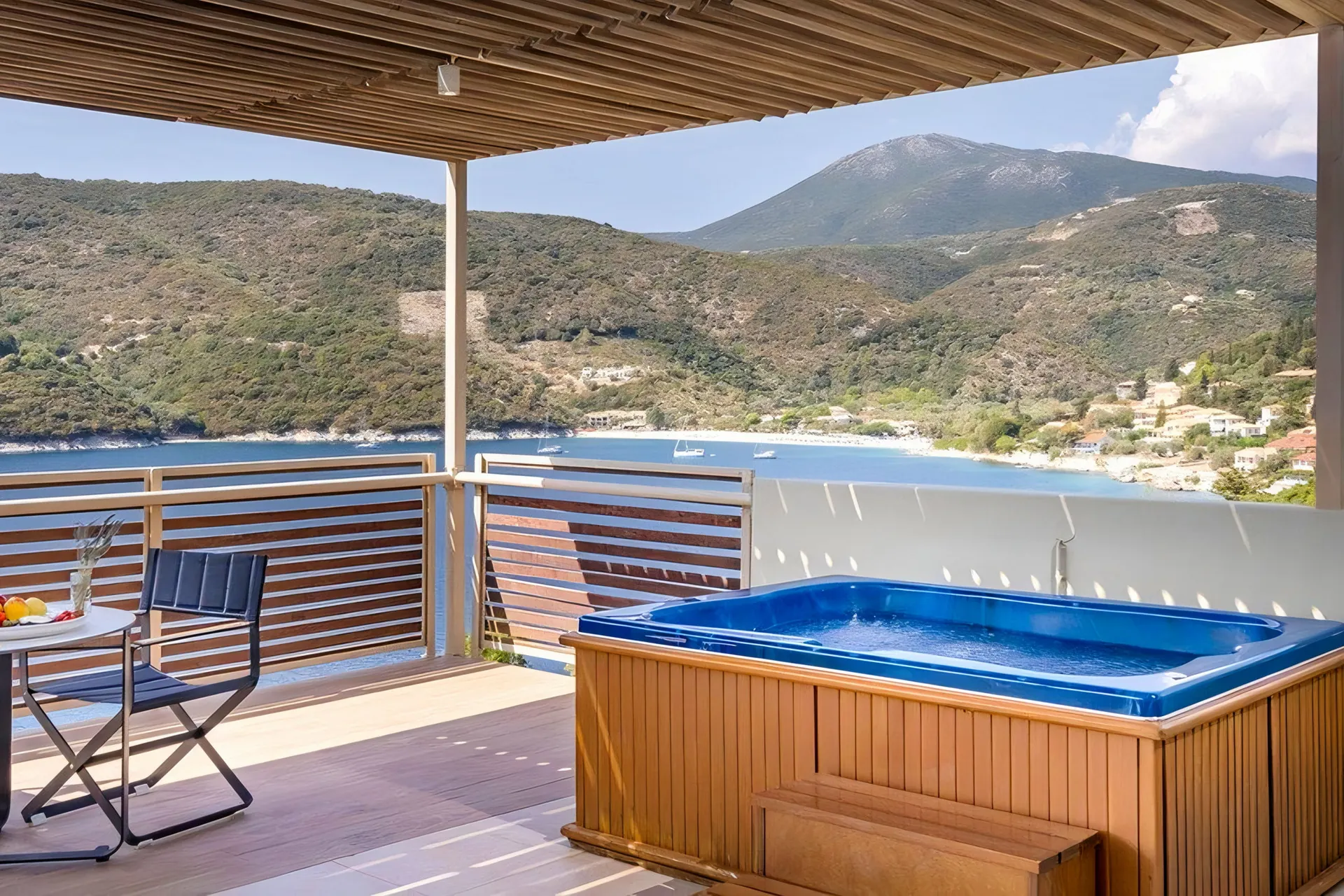 Hotel San Nicolas Resort