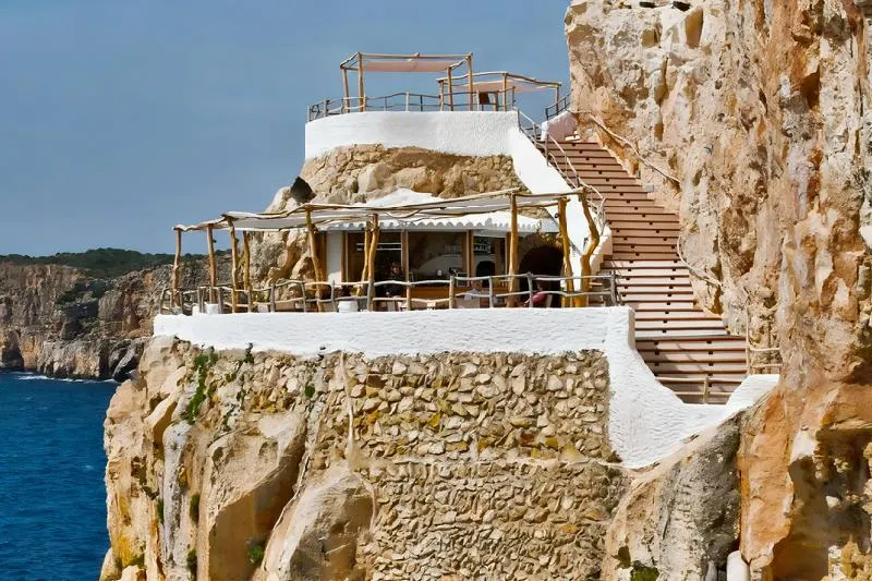 Landhotel Alcaufar Vell