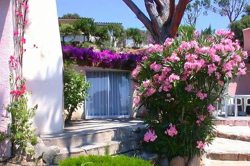 Ferienwohnung Marina di S Giulia