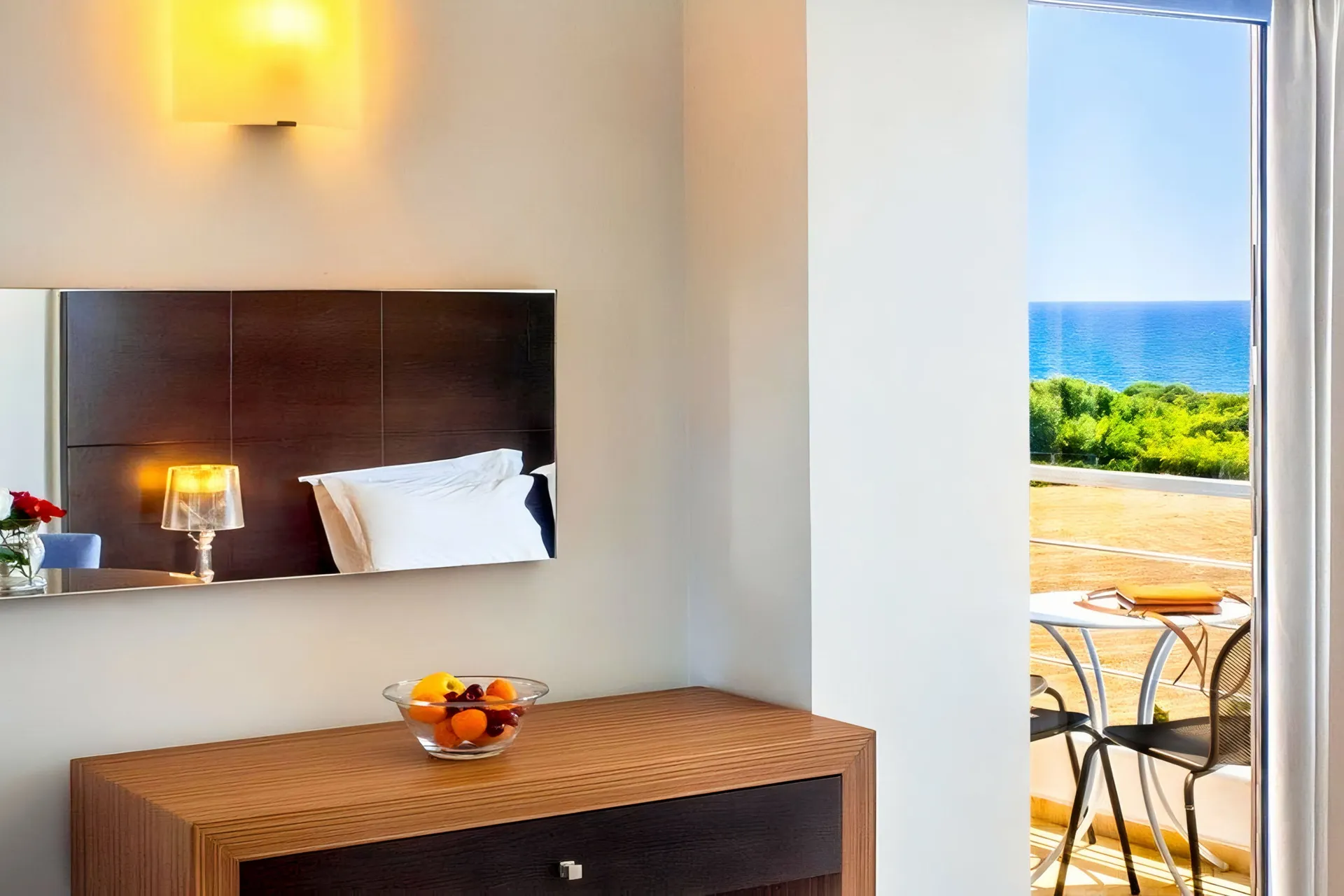 Hotel Ionian Theoxenia