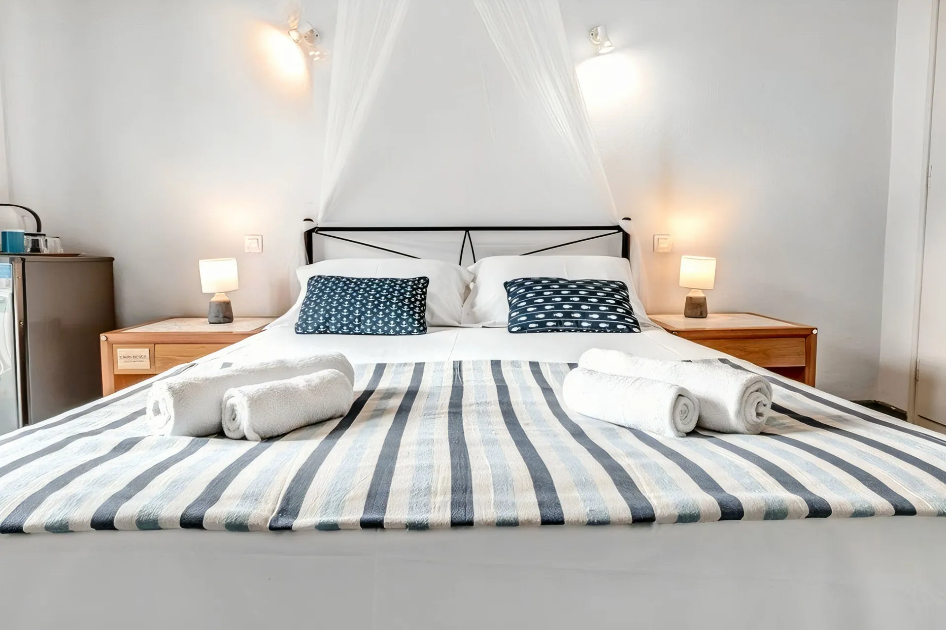Hotel Eros Beach