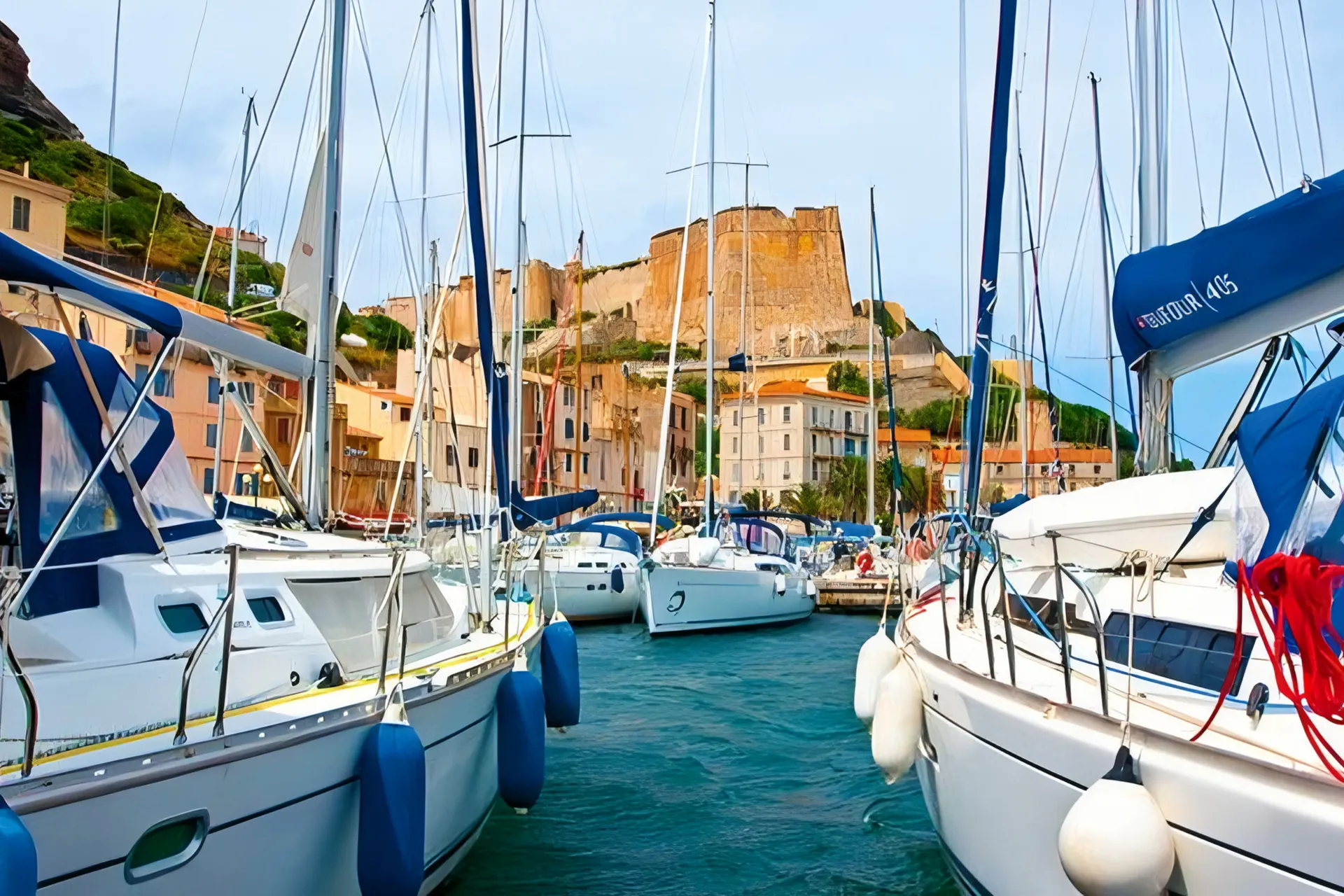 Ferienwohnung Costa Nera