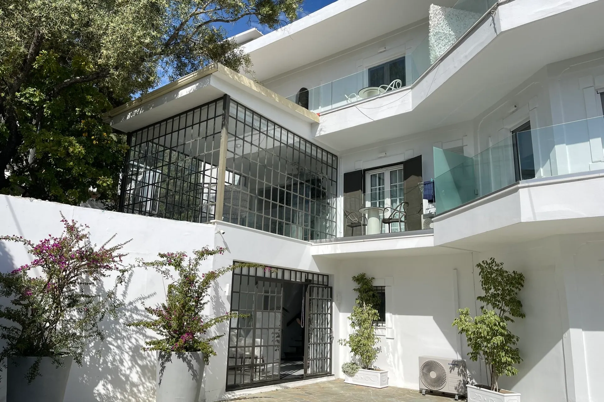 Racconto Boutique Design Hotel