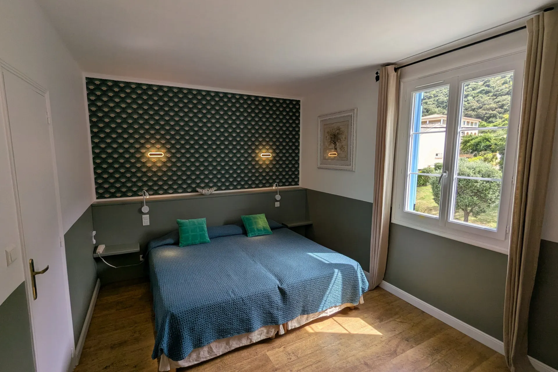 Hotel Stella Mare - Doppelzimmer