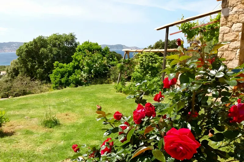 Ferienhäuser Schinale