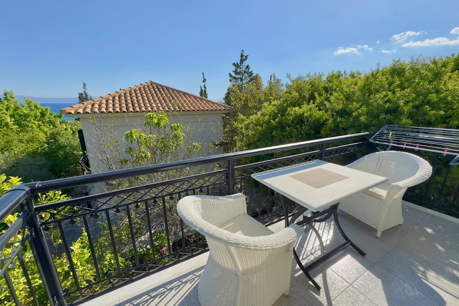 Appartement A