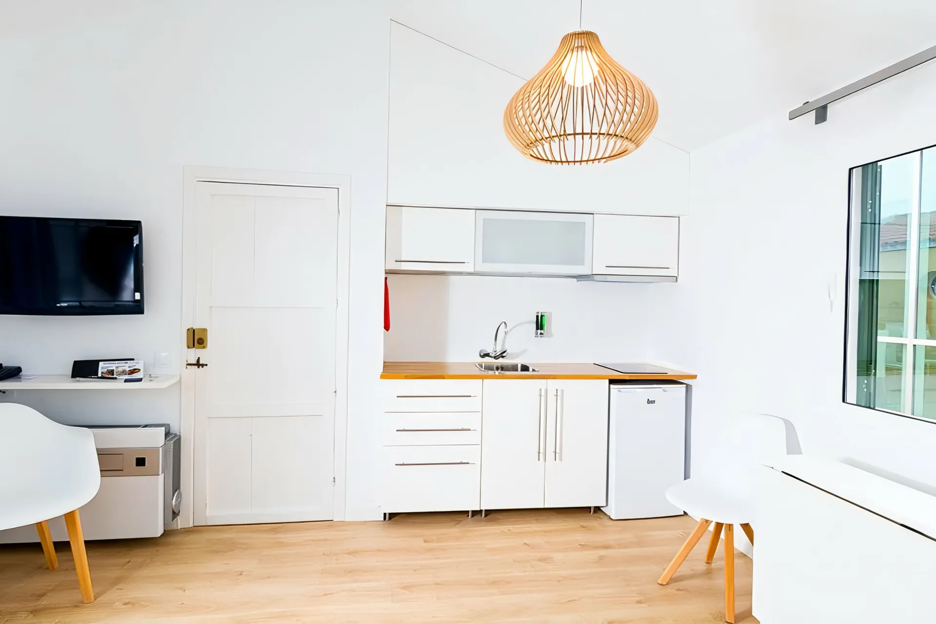 Aparthotel Cales de Ponent