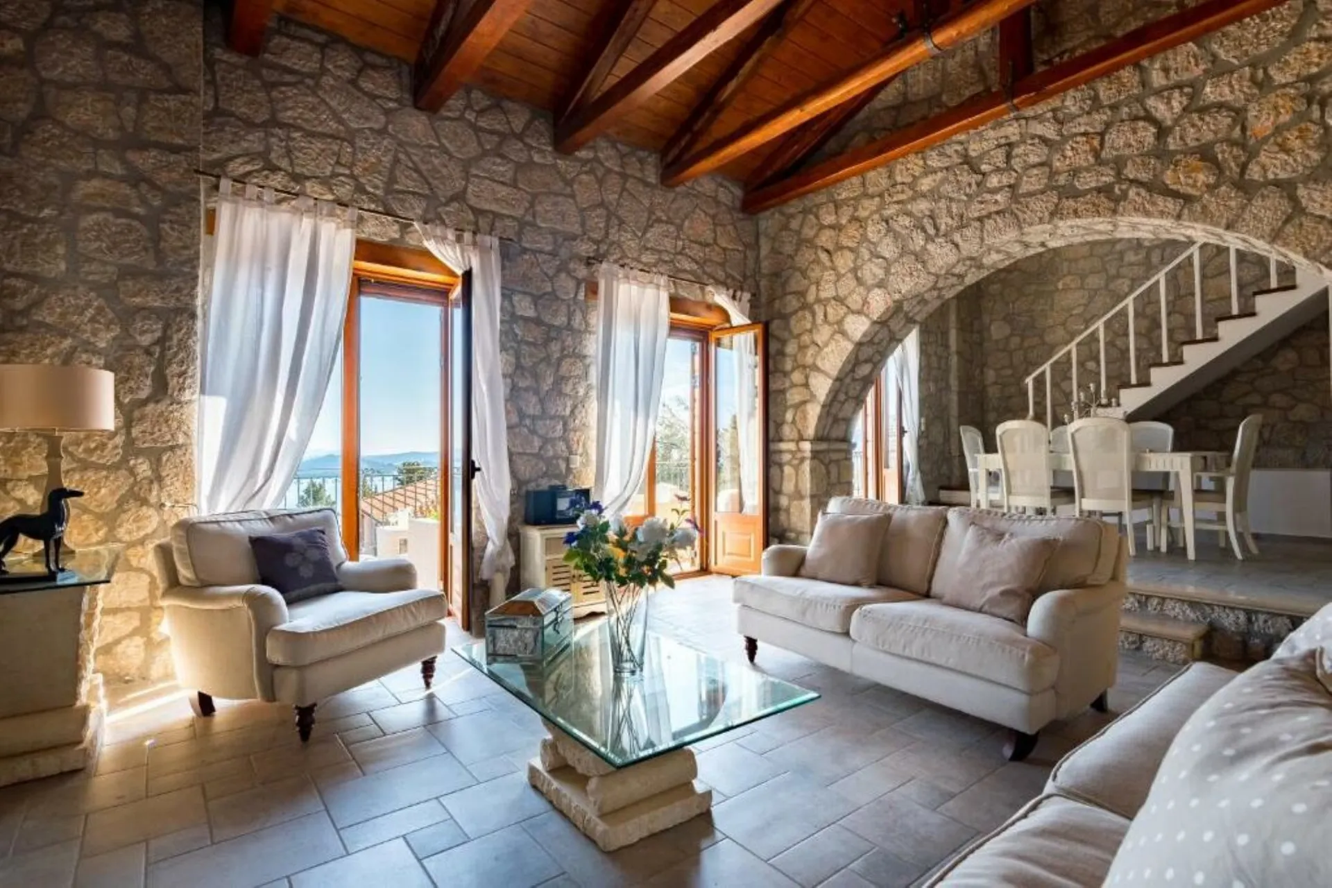 Villen Galatia & Galini