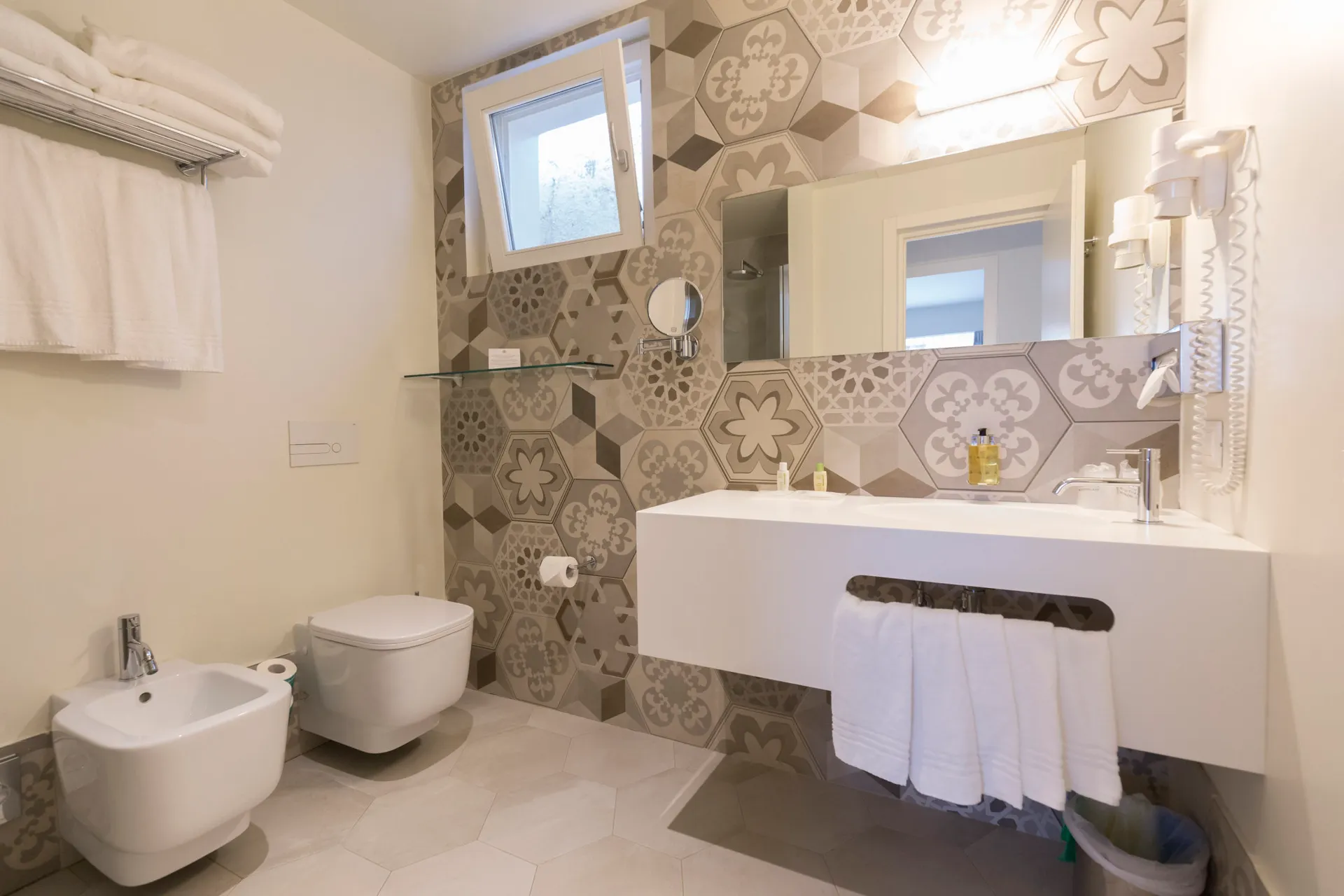 Hotel Baia del Sole Resort - Doppelzimmer Promo