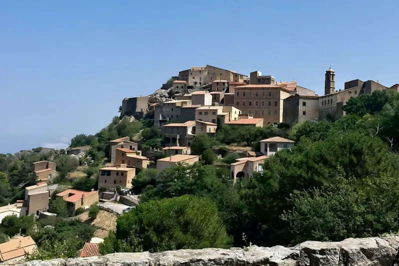 Wanderreise Wanderbares Korsika