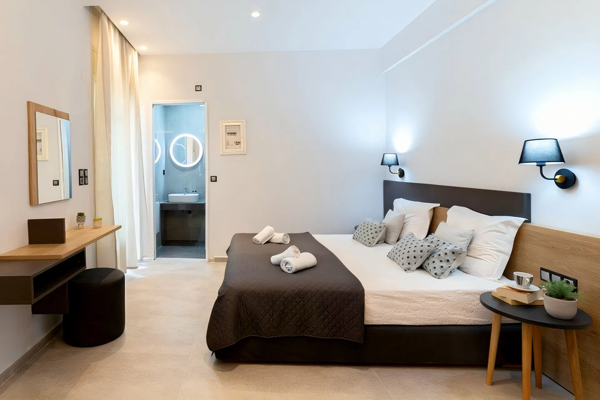 Hotel Petani Beach Suites