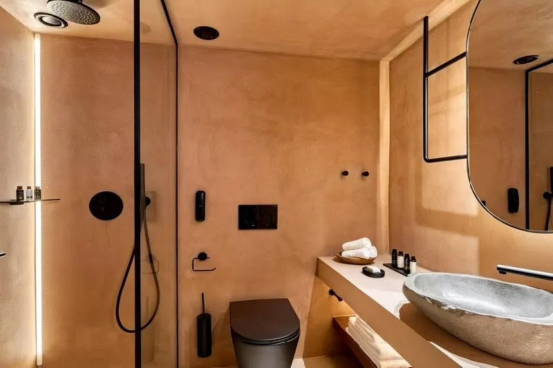 Hotel Domes of Corfu