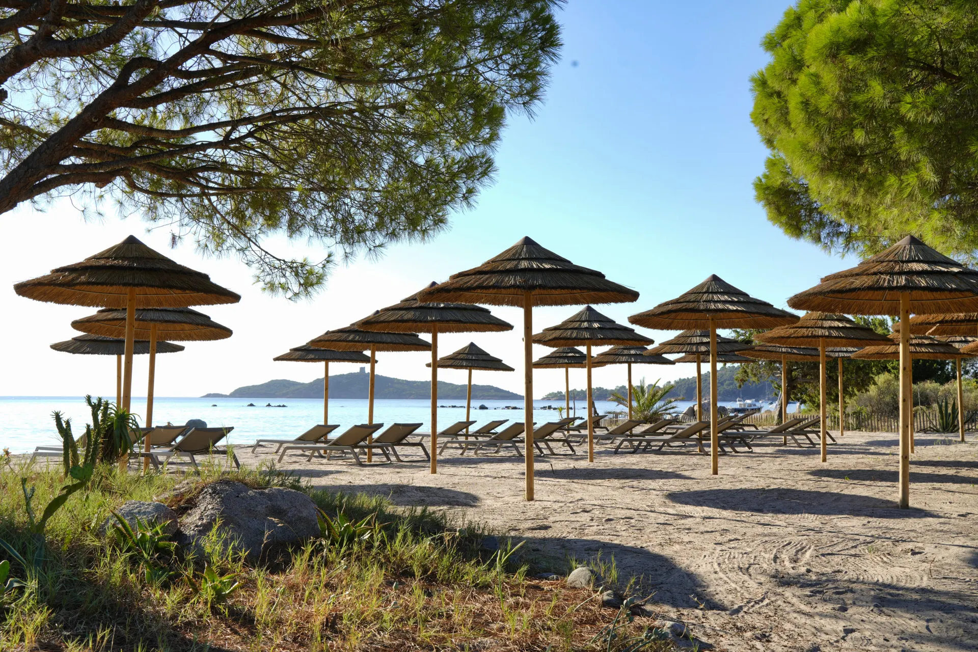 Les Regalia Hôtel & Spa