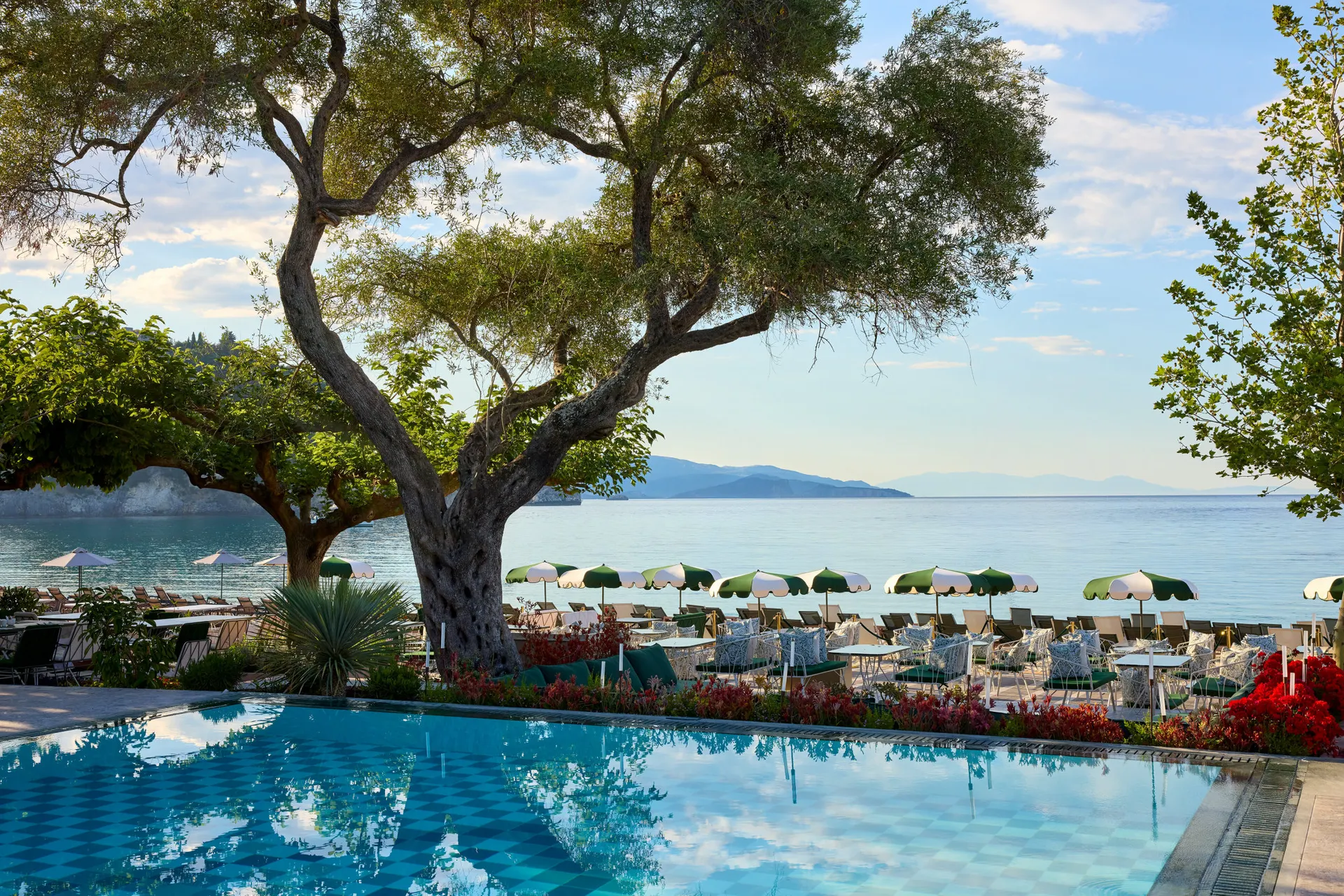 Hotel Parga Beach Resort