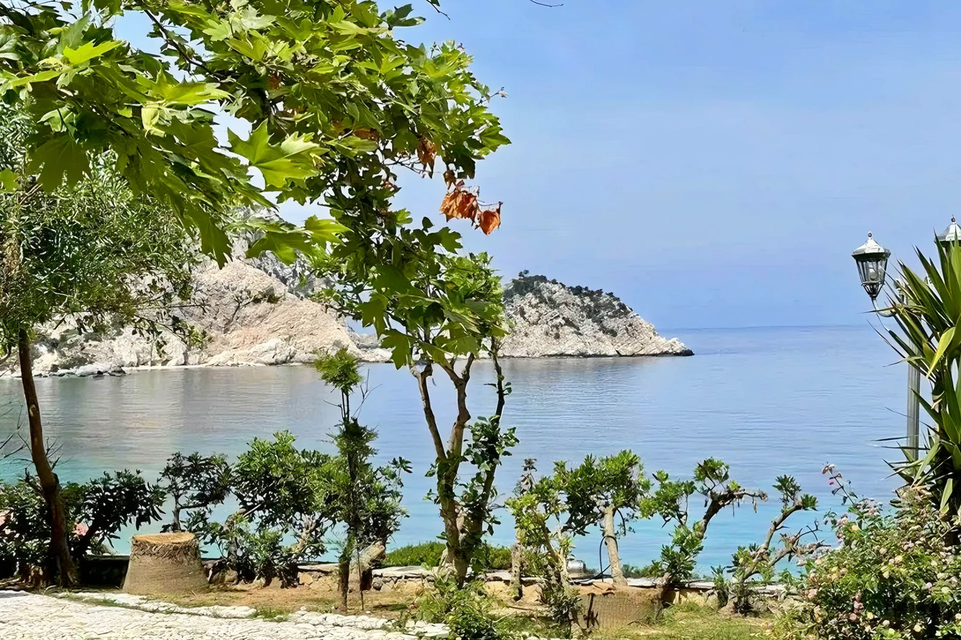 Hotel Petani Beach Suites