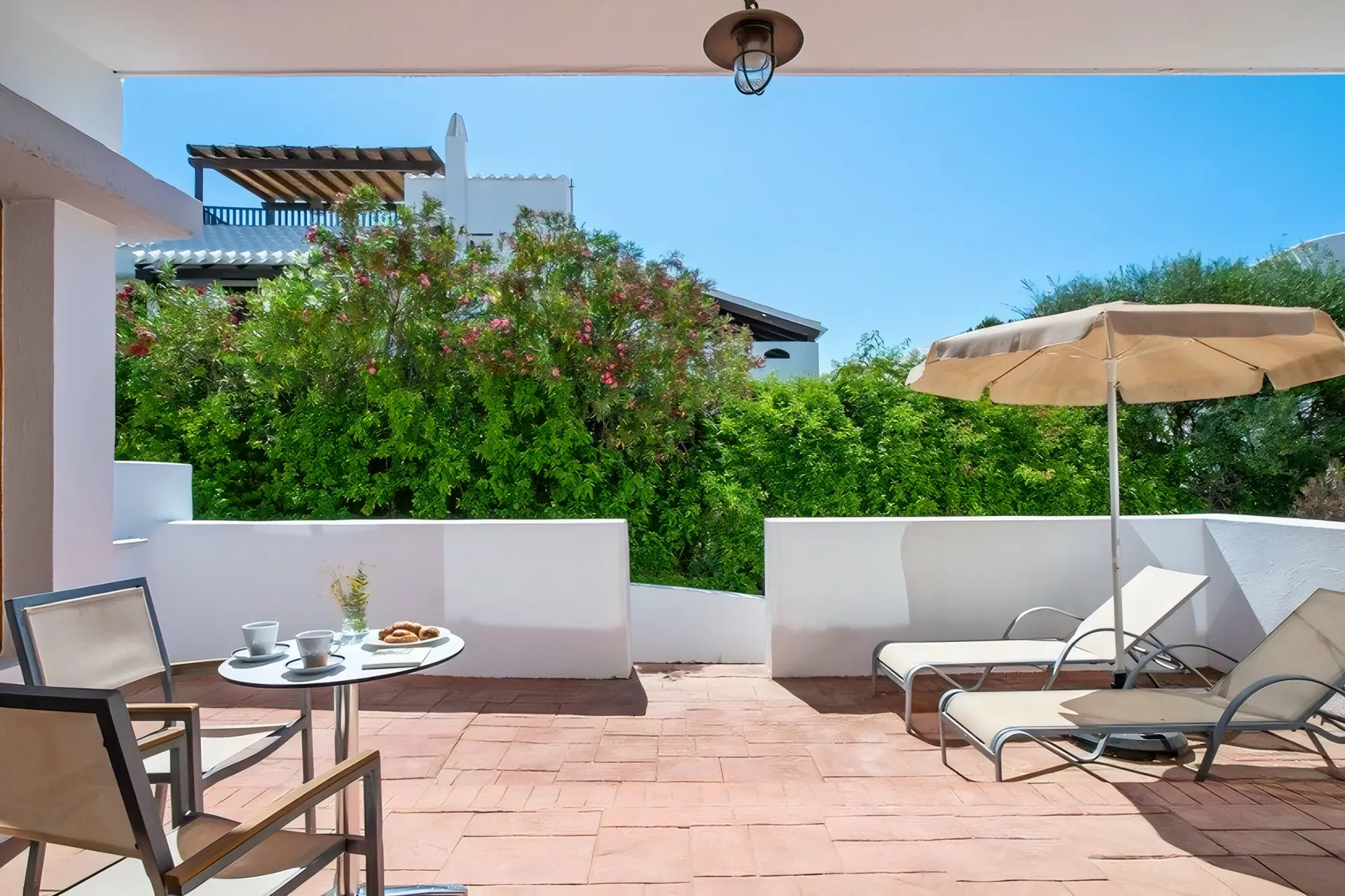 Hotel Menorca Binibeca by Pierre  Vacances