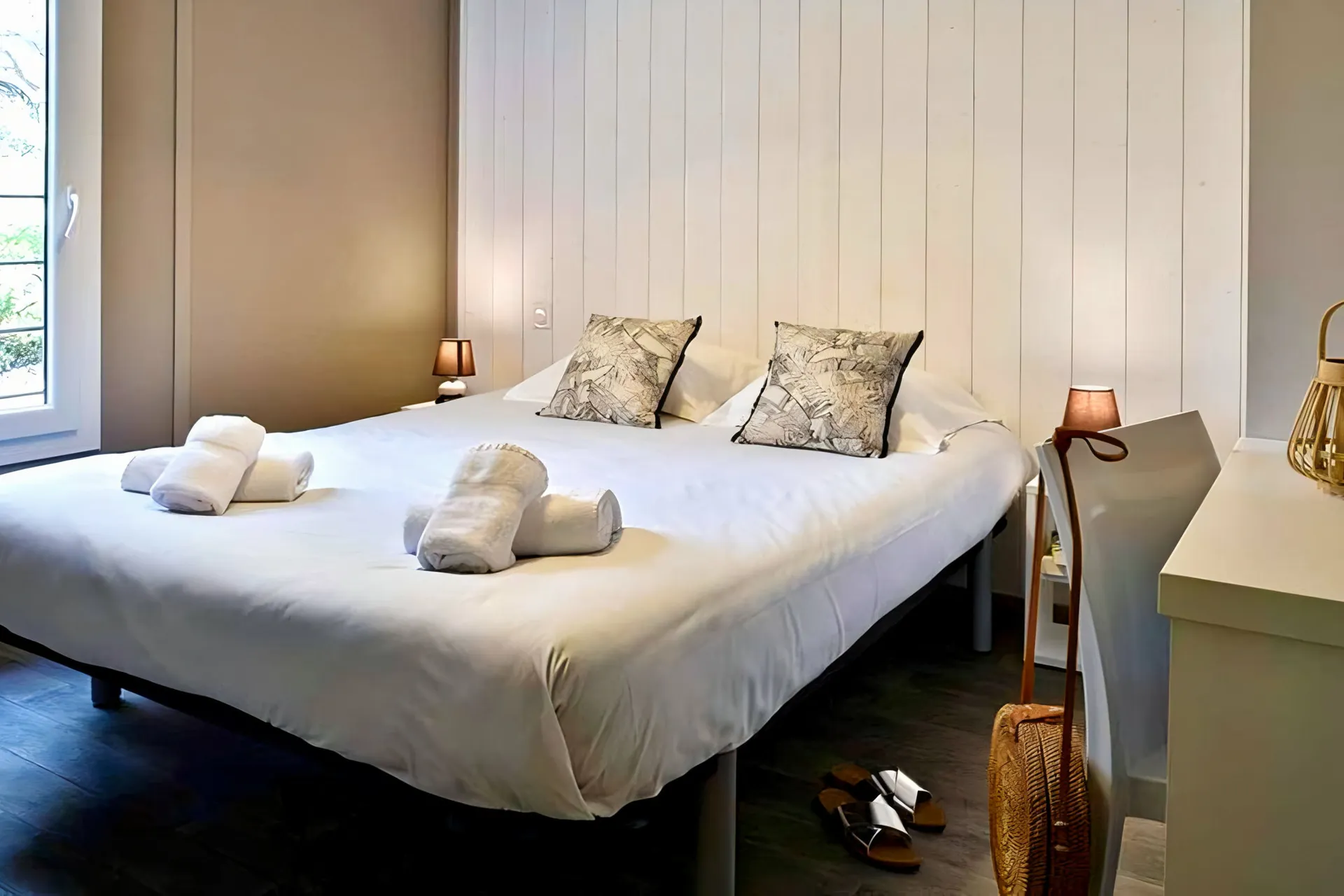 Ferienwohnung U Livanti