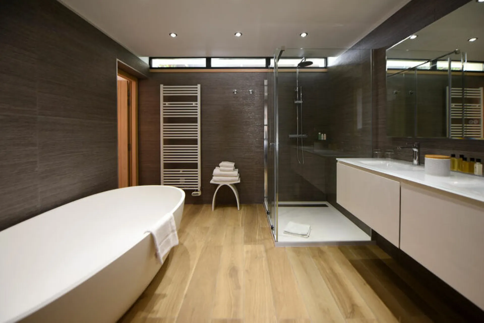 Hotel La Roya - Suite seitl. Meerblick