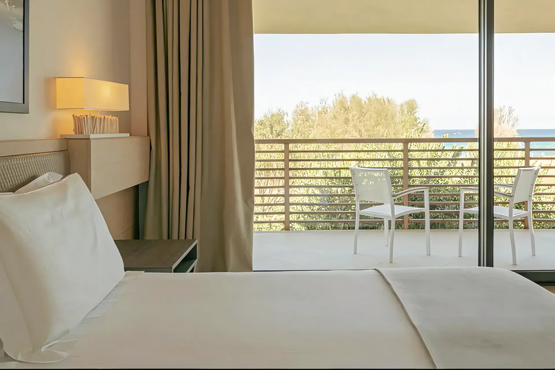 Hotel Capo Vaticano Resort Thalasso  Spa