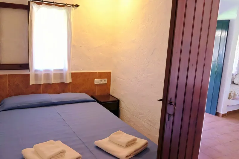 Appartments Binivell Park