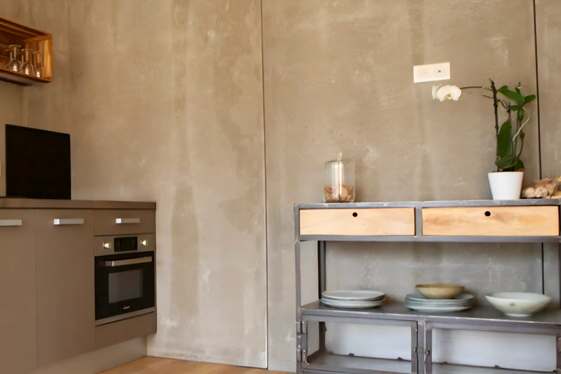 Ferienwohnung Casa Legna Ecolodges