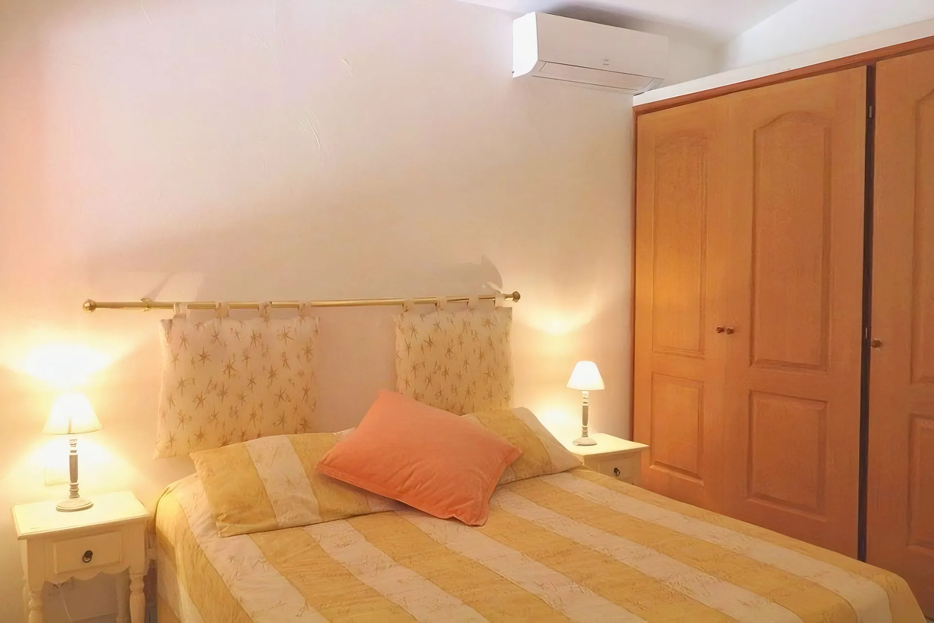 Ferienwohnung Le Village Marin