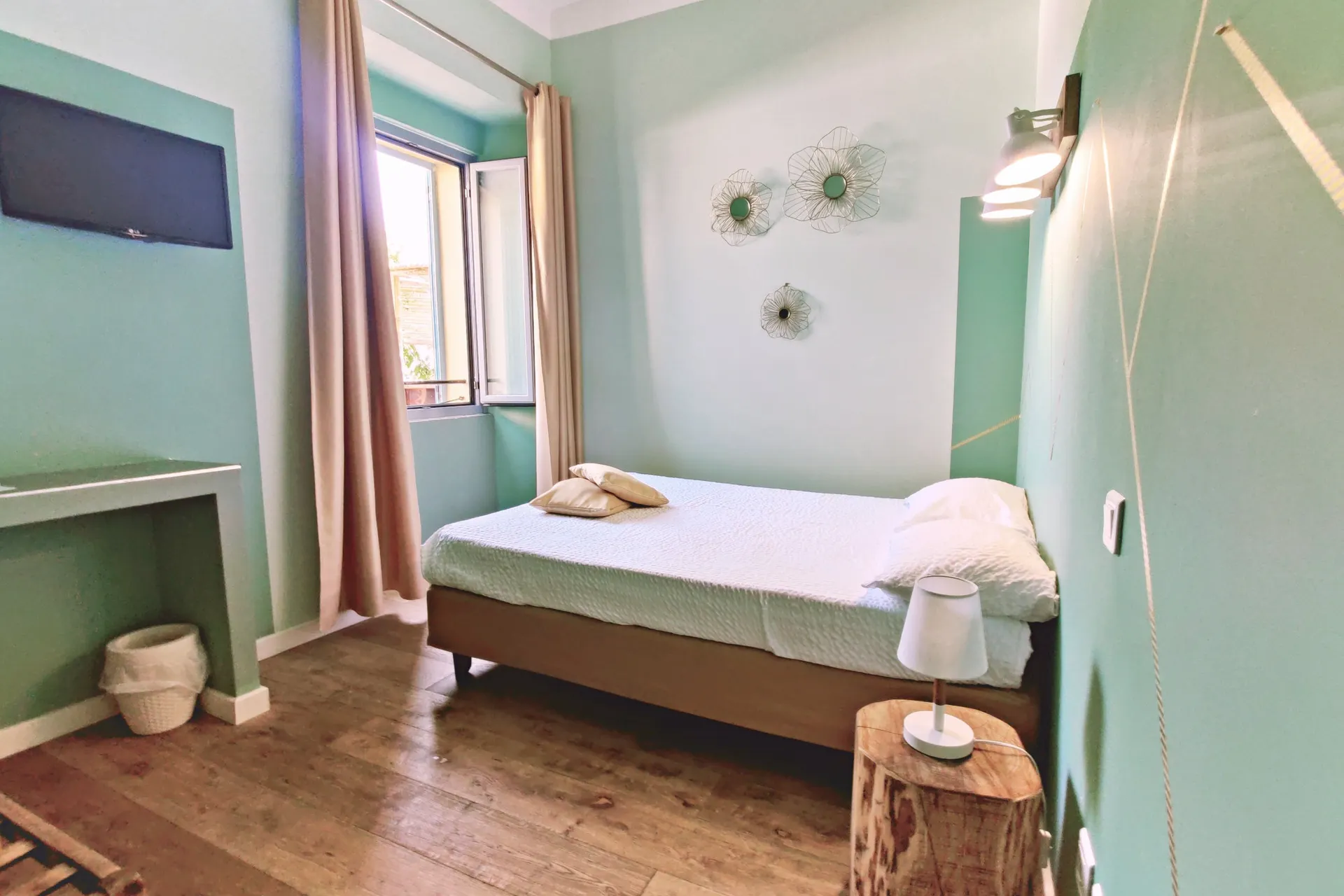 Sud Hotel - Doppelzimmer