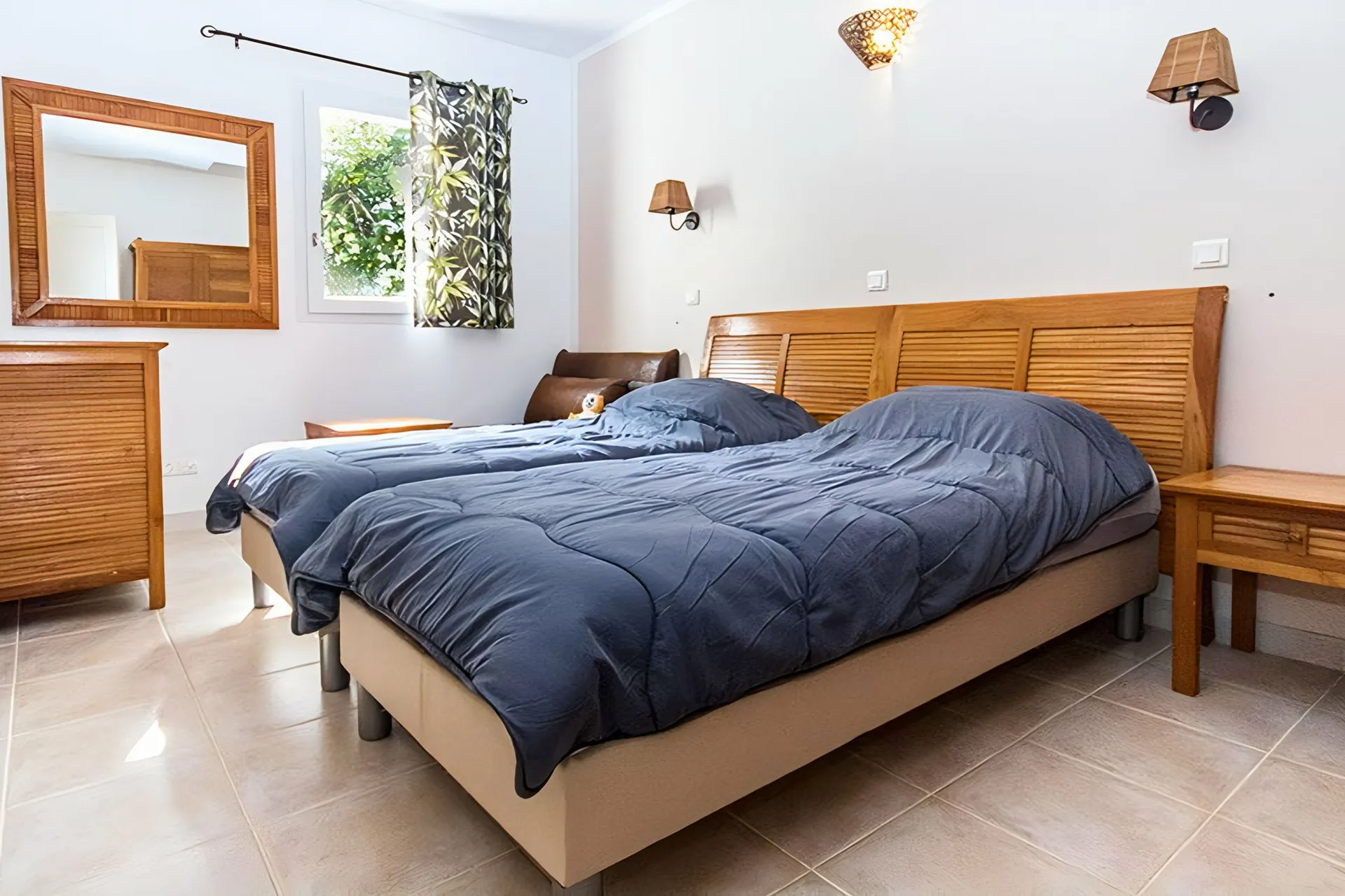 Feriendorf Perla di Mare