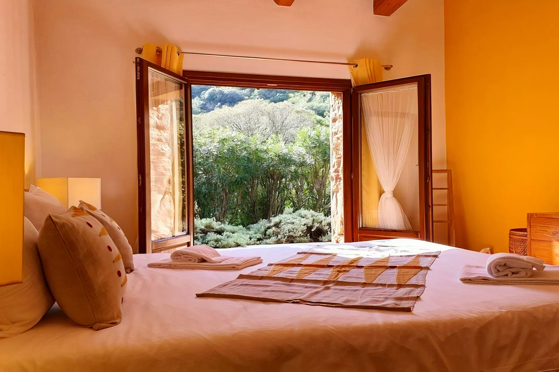 Ferienhaus Codaleone