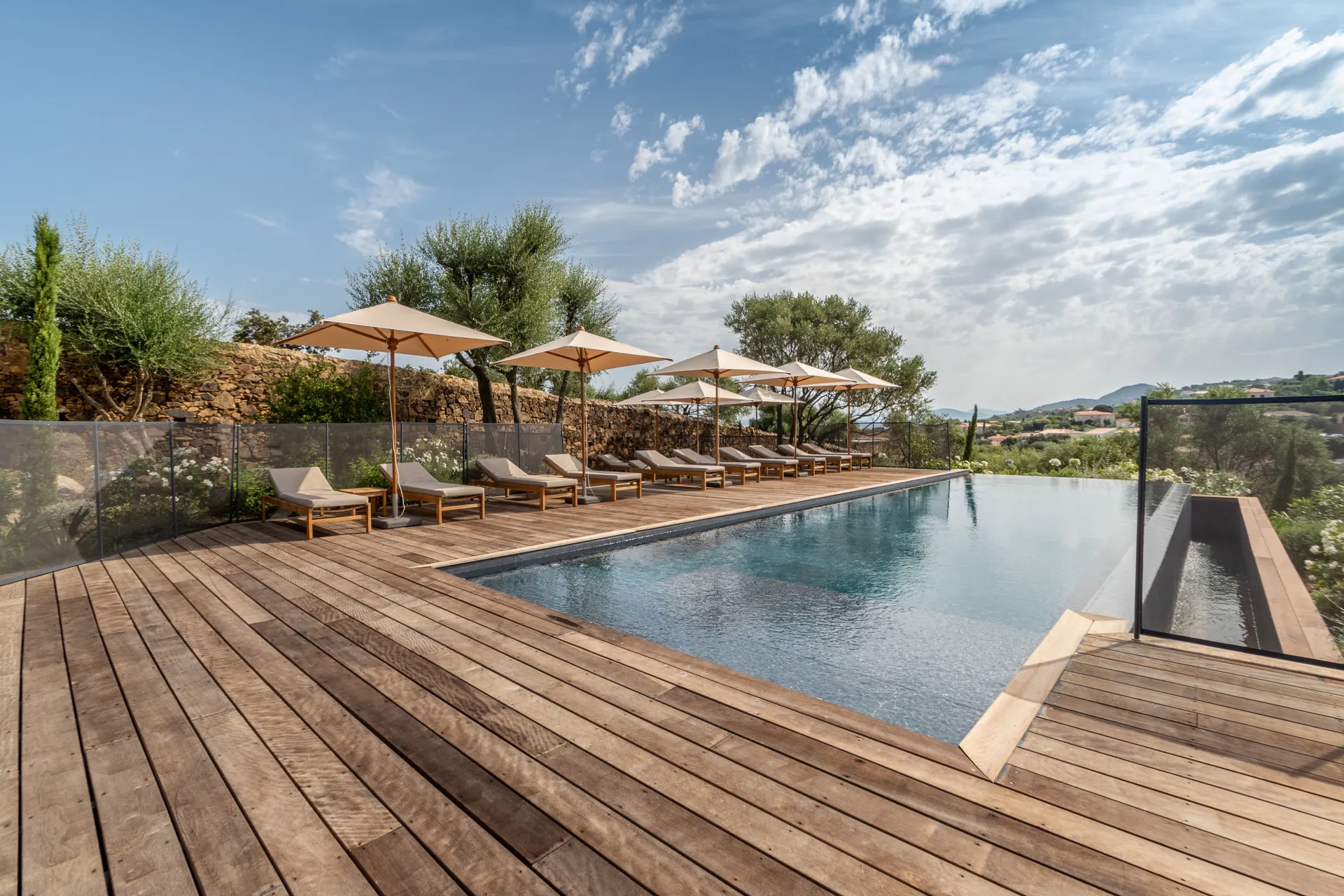 Hotel Villa Josephine