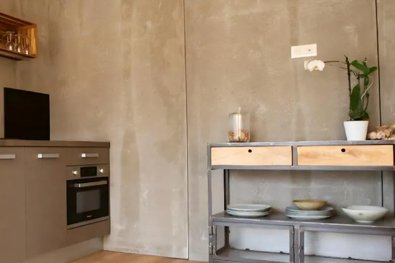 Ferienwohnung Casa Legna Ecolodges