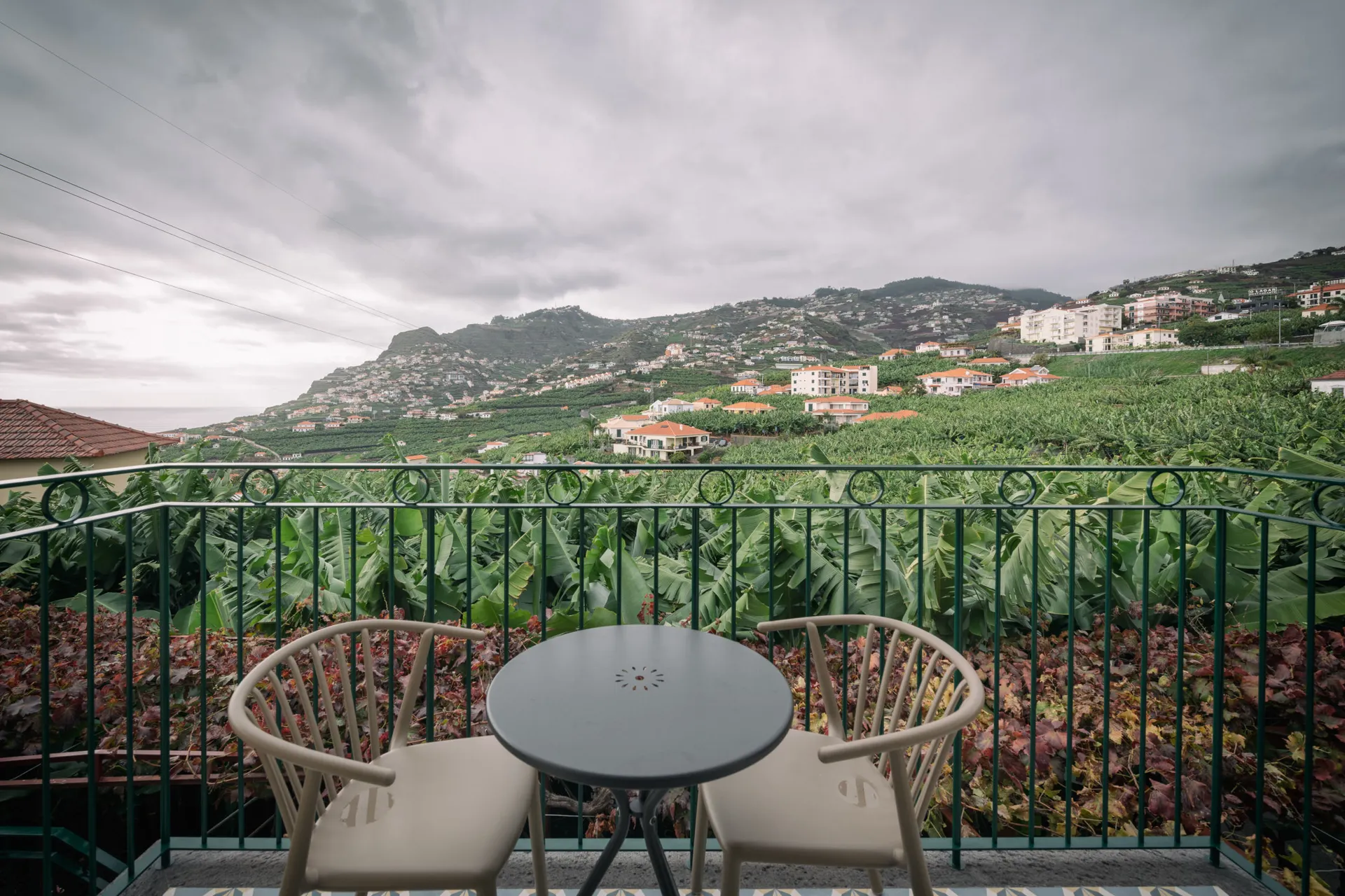 Quinta da Saraiva - Suite Classic
