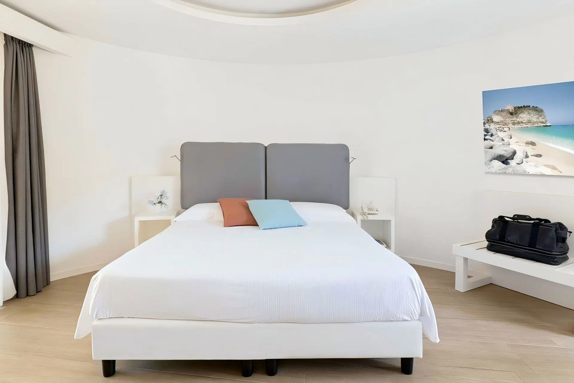 Hotel Infinity Resort