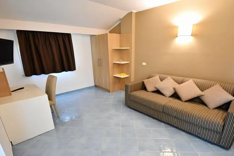 Hotel Baia del Godano Resort  Spa