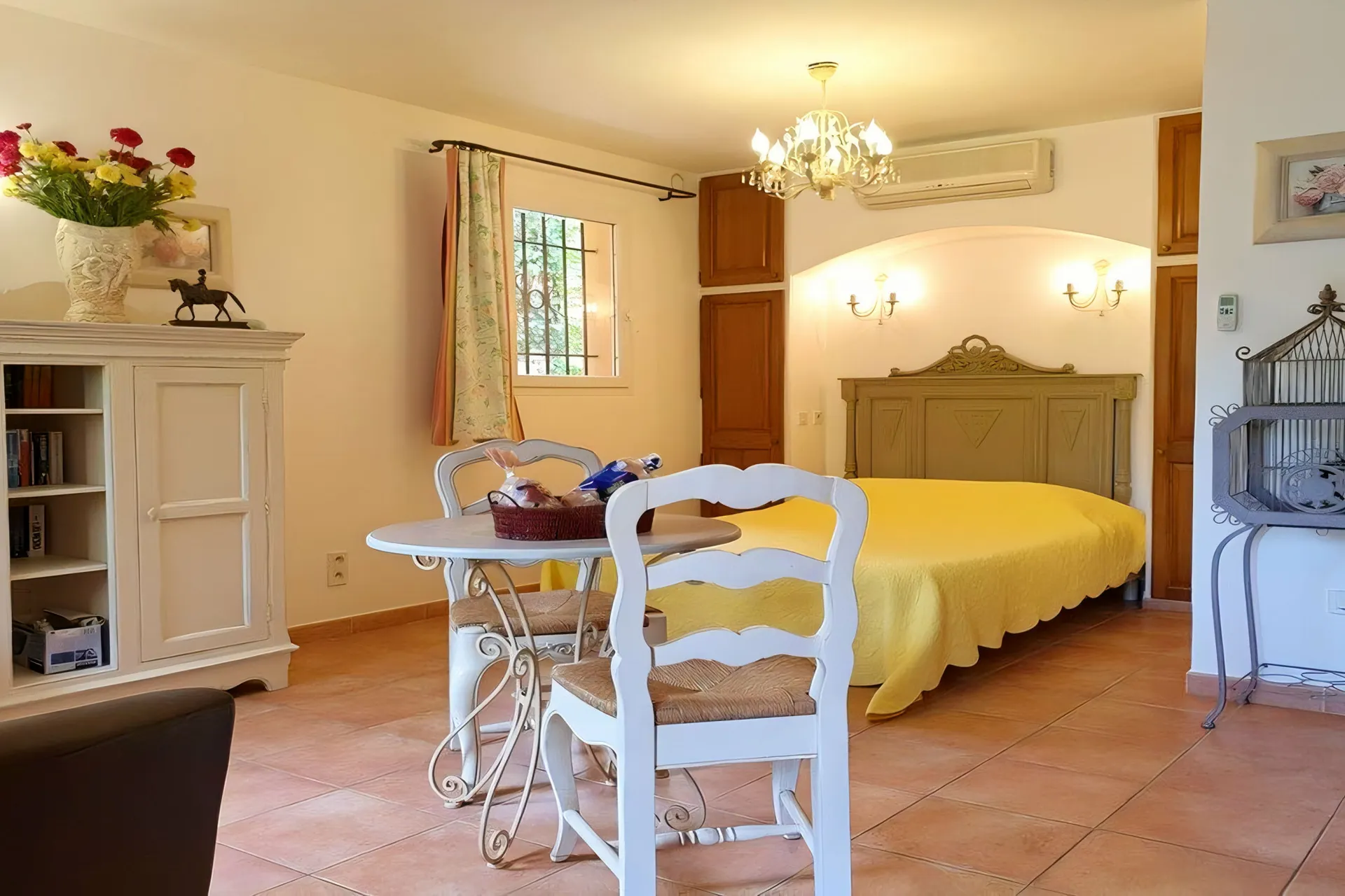 Ferienwohnung Le Home