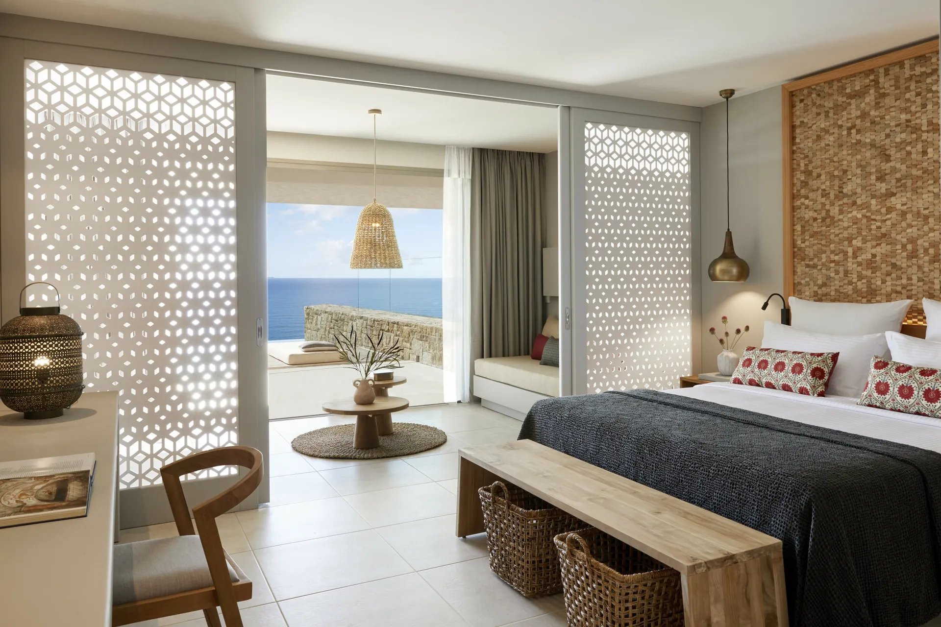 Elix, MarBella Collection - Familienzimmer Swim Up