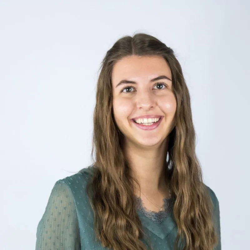 Expert - Lorena Nußbaumer