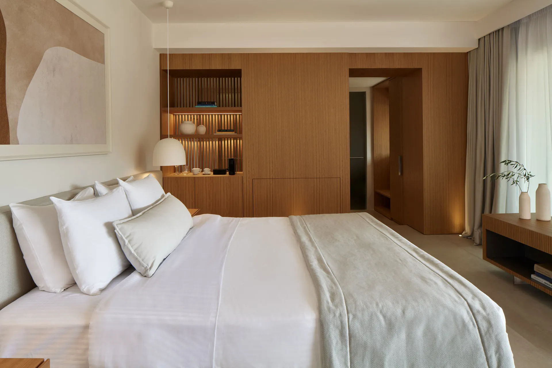 Hotel San Antonio