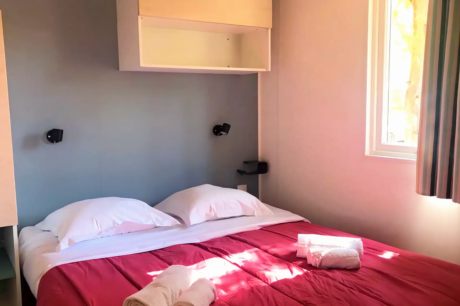 Camping  Bungalows Dolce Vita