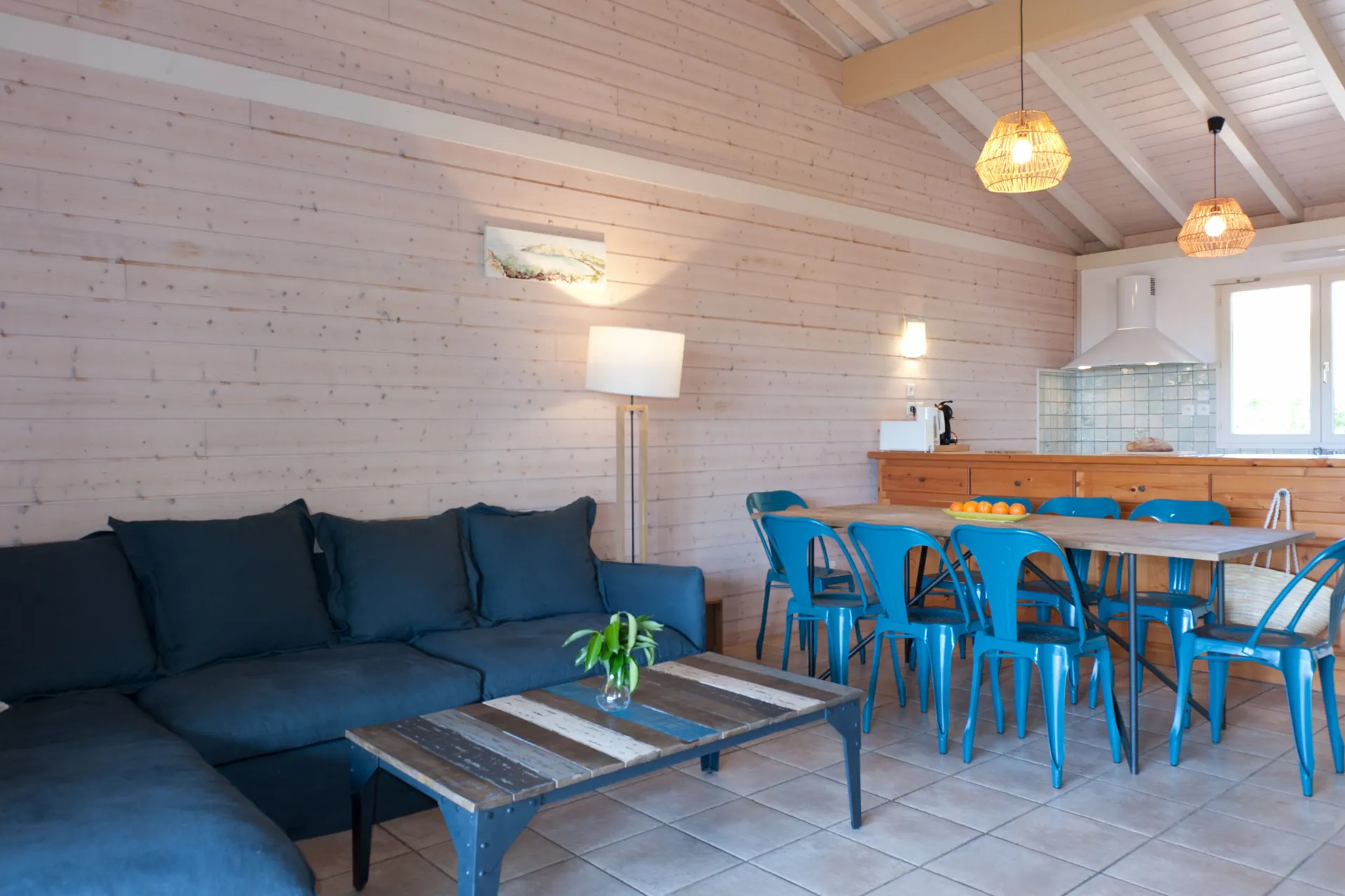 Ferienwohnung Marina di Santa Giulia - Villa Classic mit Privatpool