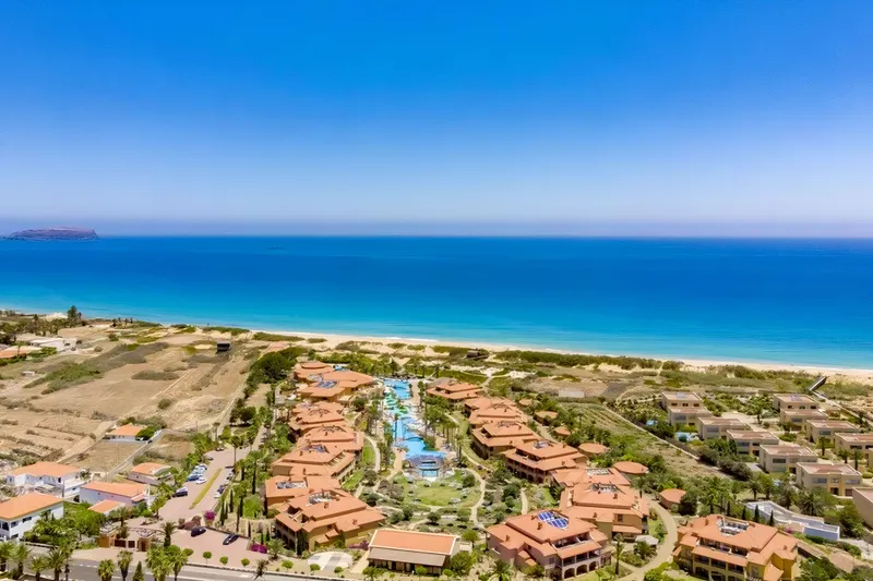 Hotel Pestana Porto Santo Beach Resort  Spa